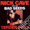 Nick Cave & The Bad Seeds - Tender Prey cd
