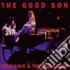 Nick Cave & The Bad Seeds - The Good Son cd
