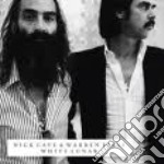 Nick Cave / Warren Ellis - White Lunar