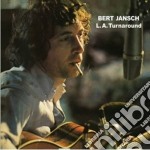 Bert Jansch - L.a. Turnaround(enhanced