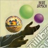 Bert Jansch - Santà Barbara Honeymoon cd