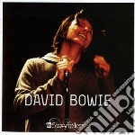 David Bowie - Vh1 Storytellers (cd+dvd) cd
