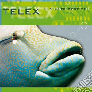 Telex - Ultimate Best Of cd musicale di Telex