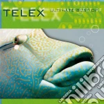 Telex - Ultimate Best Of cd