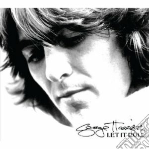 George Harrison - Let It Roll cd musicale di George Harrison