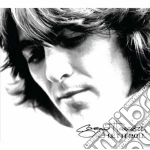 George Harrison - Let It Roll cd