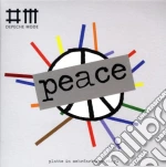 Depeche Mode - Peace cd