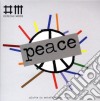 Depeche Mode - Peace cd