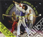 Le Dimensioni Del Mio Caos [special Edition Cd + Dvd) cd