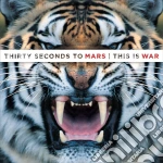 30 Seconds To Mars - This Is War cd