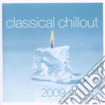 Classical Chillout 2009 / Various (2 Cd) cd