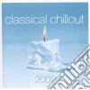 Classical Chillout 2009 / Various (2 Cd) cd