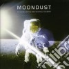 Moondust - In Search Of The cd