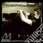 Nessuno E' Solo (slidepack) cd