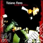 Tiziano Ferro - Rosso Relativo (Slidepack cd