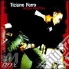 Tiziano Ferro - Rosso Relativo (Slidepack cd