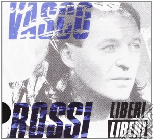 Rossi Vasco - Liberi Liberi (Slidepack) cd musicale di Vasco Rossi