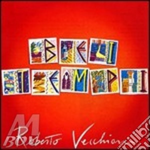 Bei Tempi (slidepack) cd musicale di Roberto Vecchioni