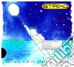 Stadio - Ballate Fra Il Cielo E Il Mare (slidepack) cd