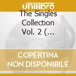 The Singles Collection Vol. 2 ( Box 13 Cdsingoli) cd