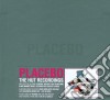 Placebo - The Hut Recordings (10 Cd) cd