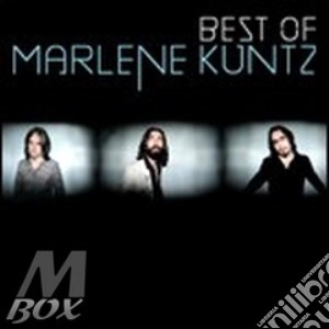 Best Of (slidepack) cd musicale di MARLENE KUNTZ