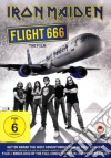 (Music Dvd) Iron Maiden - Flight 666: The Film (2 Dvd) cd