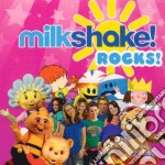 Milkshake - Rocks