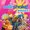 Milkshake - Rocks cd