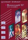 Duran Duran - Hammersmith 82 (Dvd+Cd) cd