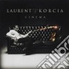 Korcia Laurent - Cinema cd