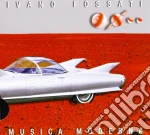 Ivano Fossati - Musica Moderna (Slidepack) cd