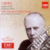 Edvard Grieg - Peer Gynt cd