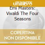Emi Masters: Vivaldi The Four Seasons cd musicale di Itzhak Perlman