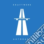 (LP Vinile) Kraftwerk - Autobahn vinile