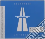 Kraftwerk - Autobahn (Remastered) cd