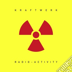 (LP Vinile) Kraftwerk - Radio-activity (Remastered) lp vinile di KRAFTWERK