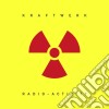 (LP Vinile) Kraftwerk - Radio-activity (Remastered) cd