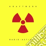 Kraftwerk - Radio-activity (Remastered) cd