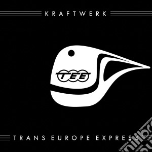 (LP Vinile) Kraftwerk - Trans-Europa Express lp vinile di KRAFTWERK