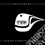 (LP Vinile) Kraftwerk - Trans-Europa Express vinile