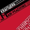 (LP Vinile) Kraftwerk - The Man Machine lp vinile di KRAFTWERK
