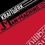 Kraftwerk - The Man Machine cd