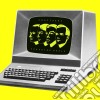 (LP Vinile) Kraftwerk - Computer World cd