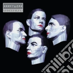 (LP Vinile) Kraftwerk - Techno Pop (Remastered) vinile
