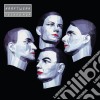 Kraftwerk - Techno Pop (Remastered) cd