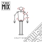 (LP Vinile) Kraftwerk - The Mix (Remastered) (2 Lp) vinile