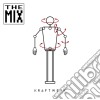 (LP Vinile) Kraftwerk - The Mix (Remastered) (2 Lp) cd