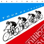 Kraftwerk - Tour De France (Remastered) cd