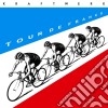 Kraftwerk - Tour De France (Remastered) cd